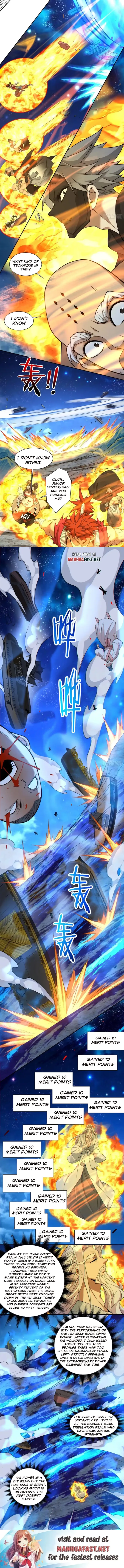 Read My Disciples Are All Big Villains Manga Online