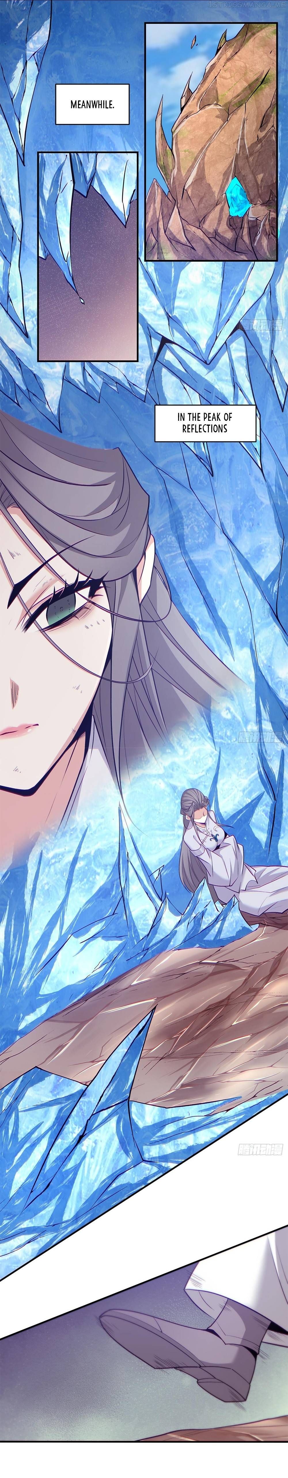 Read My Disciples Are All Big Villains Manga Online