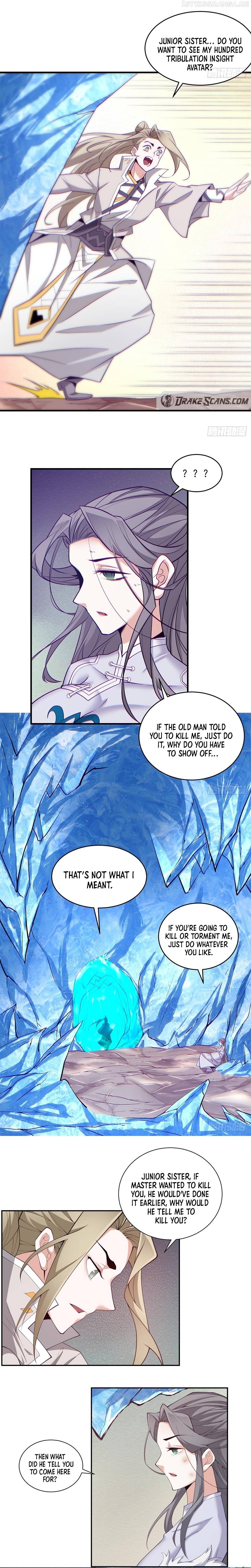 Read My Disciples Are All Big Villains Manga Online