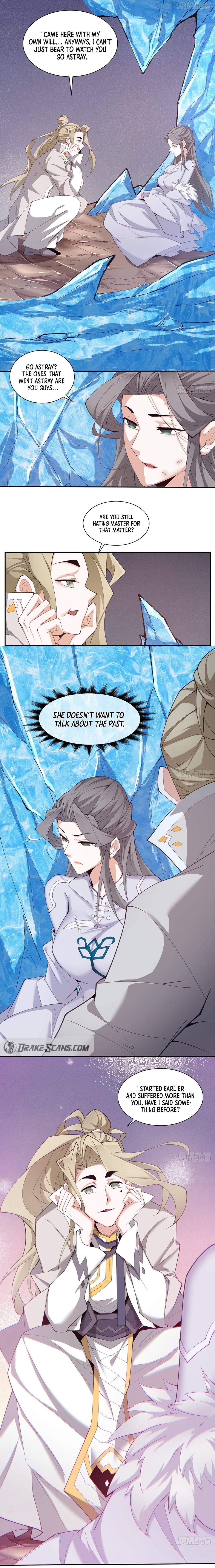 Read My Disciples Are All Big Villains Manga Online