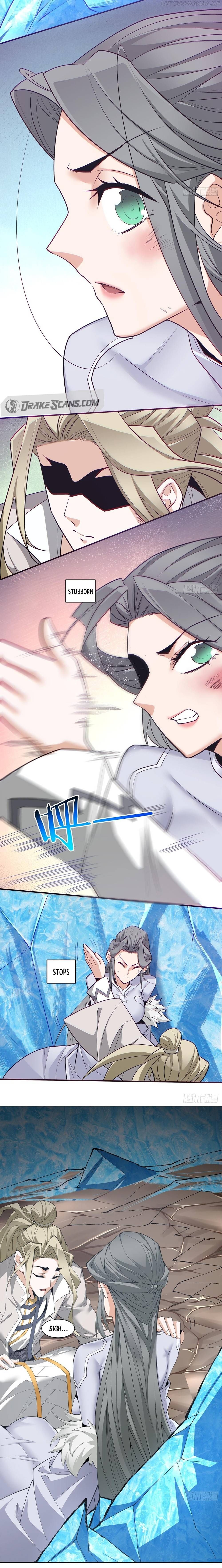 Read My Disciples Are All Big Villains Manga Online