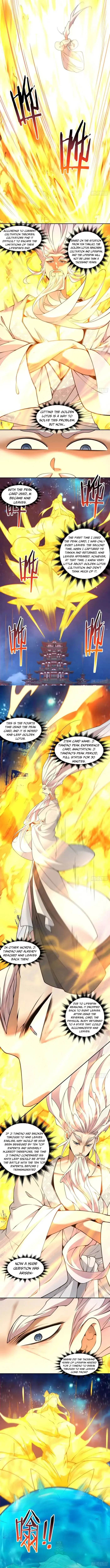 Read My Disciples Are All Big Villains Manga Online