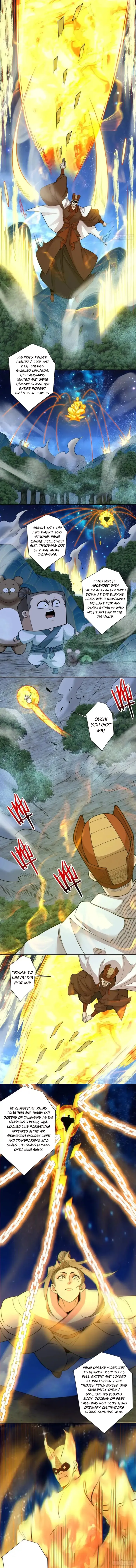 Read My Disciples Are All Big Villains Manga Online
