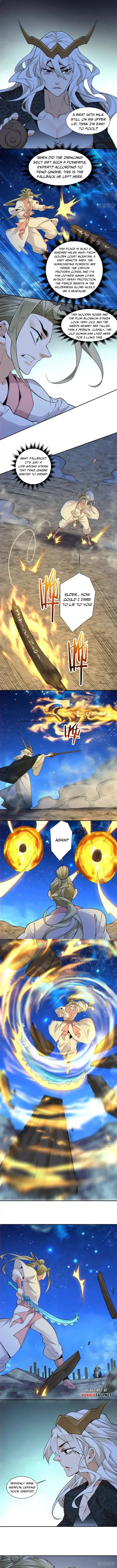 Read My Disciples Are All Big Villains Manga Online