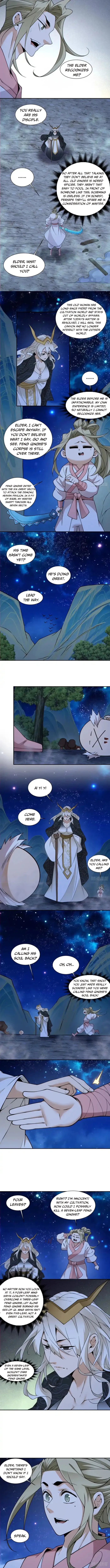 Read My Disciples Are All Big Villains Manga Online