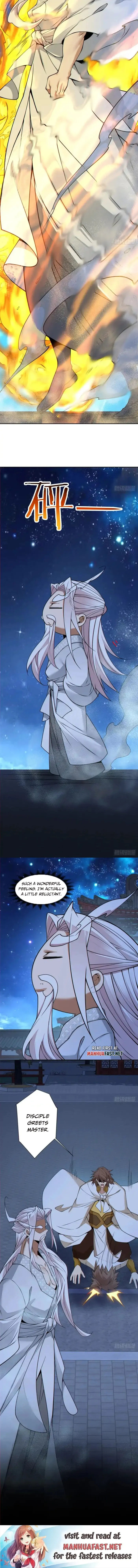Read My Disciples Are All Big Villains Manga Online