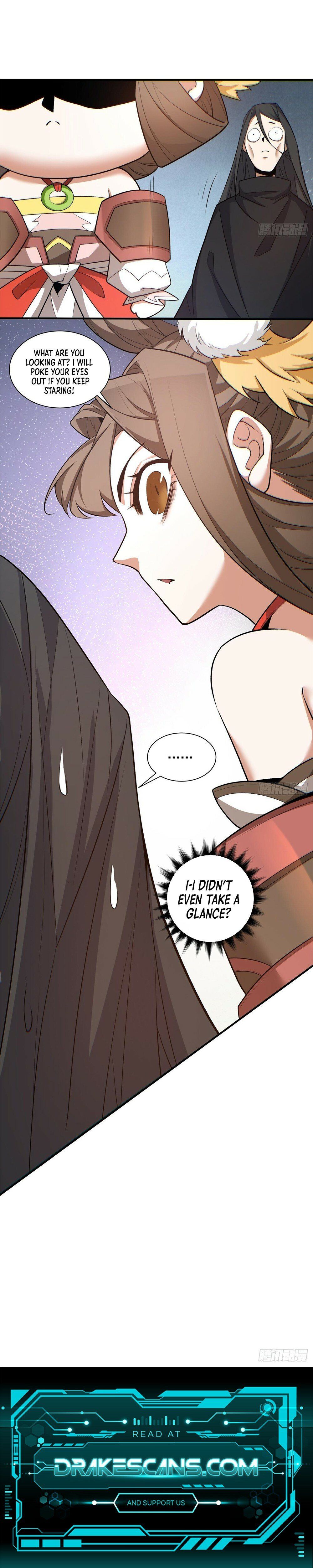 Read My Disciples Are All Big Villains Manga Online