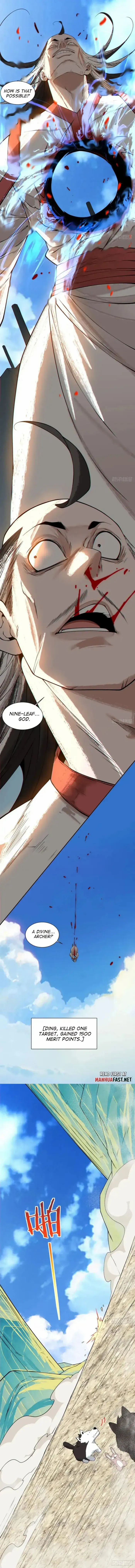 Read My Disciples Are All Big Villains Manga Online
