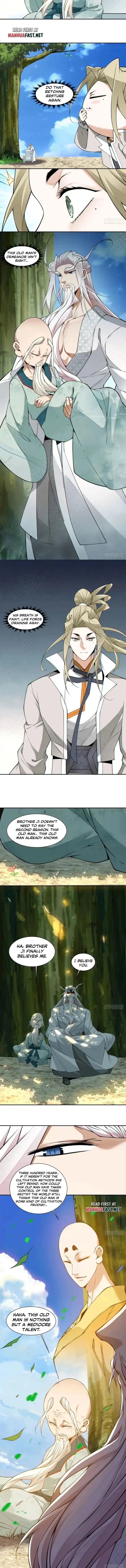 Read My Disciples Are All Big Villains Manga Online