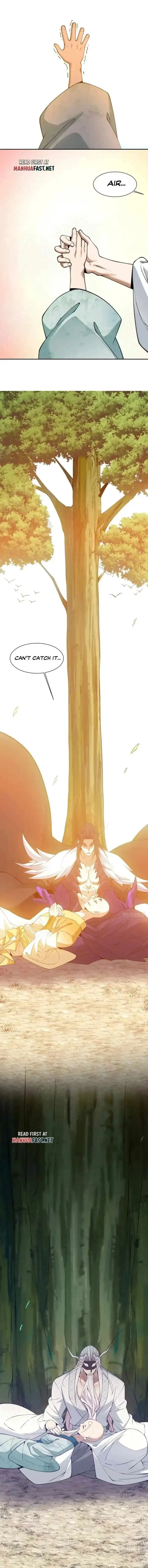 Read My Disciples Are All Big Villains Manga Online
