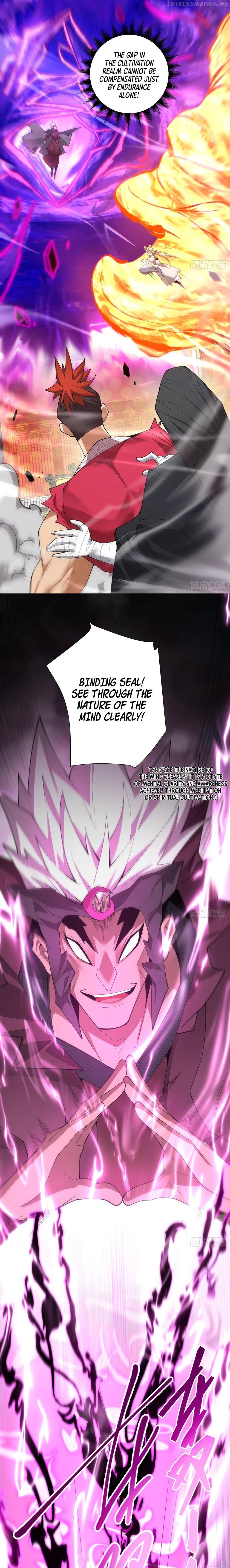 Read My Disciples Are All Big Villains Manga Online