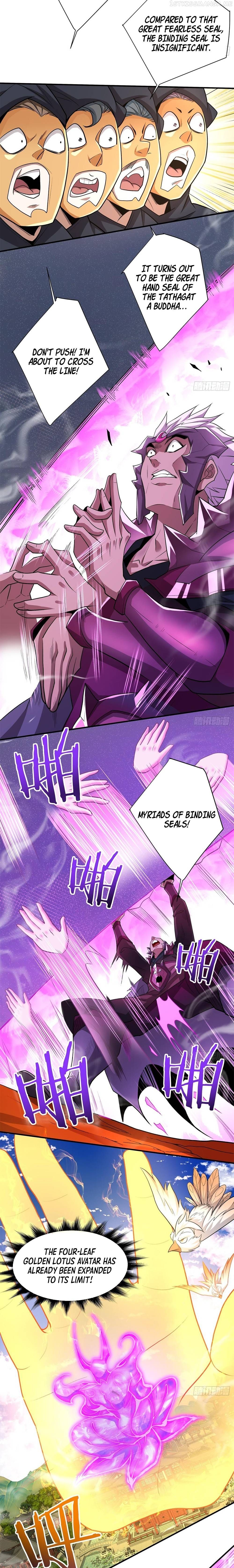 Read My Disciples Are All Big Villains Manga Online