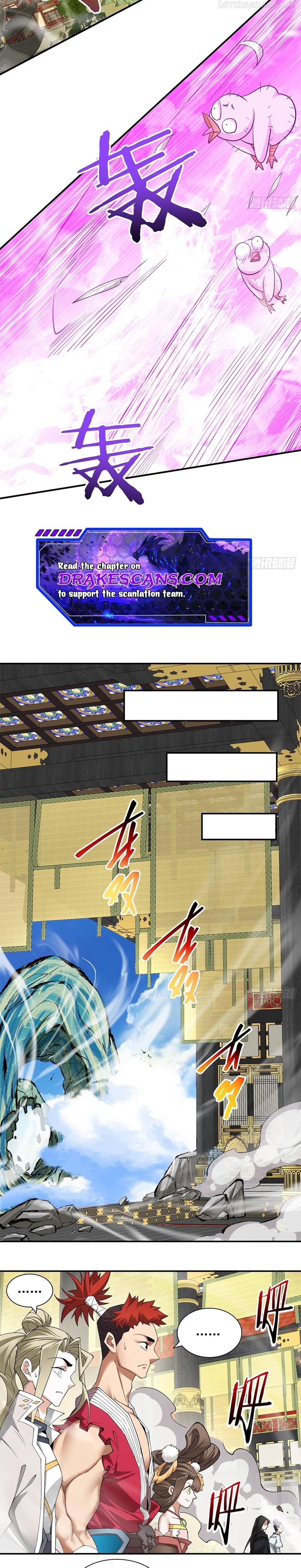 Read My Disciples Are All Big Villains Manga Online