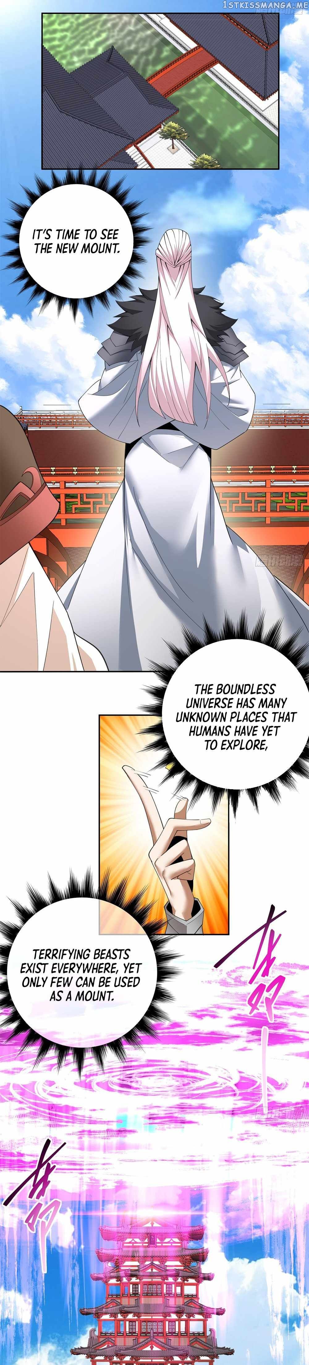 Read My Disciples Are All Big Villains Manga Online