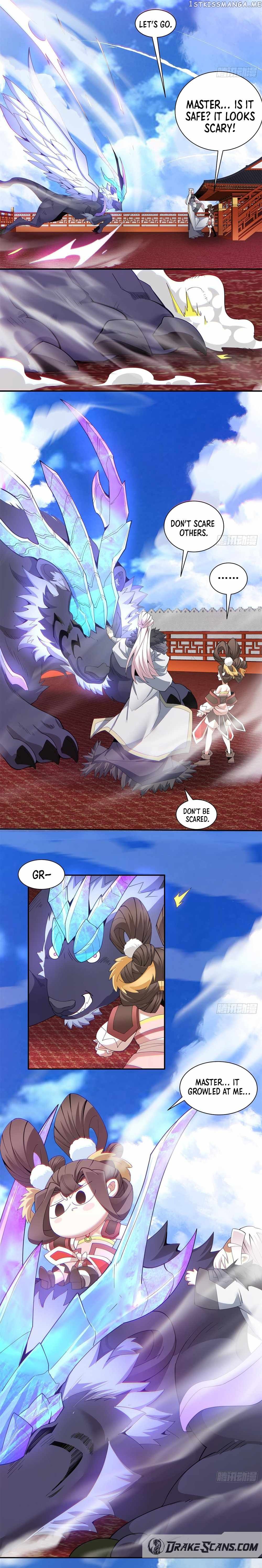 Read My Disciples Are All Big Villains Manga Online