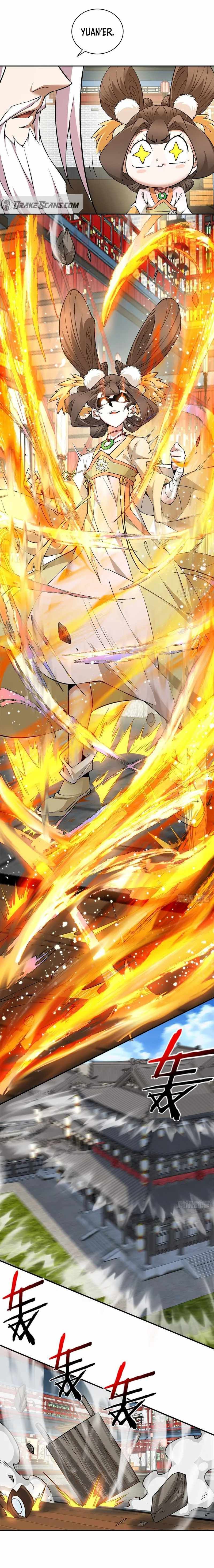 Read My Disciples Are All Big Villains Manga Online