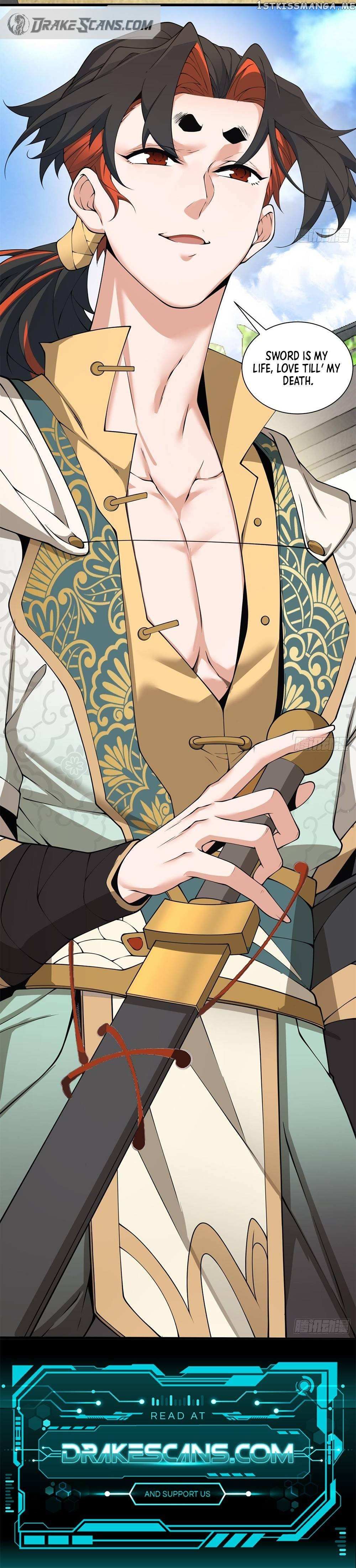 Read My Disciples Are All Big Villains Manga Online