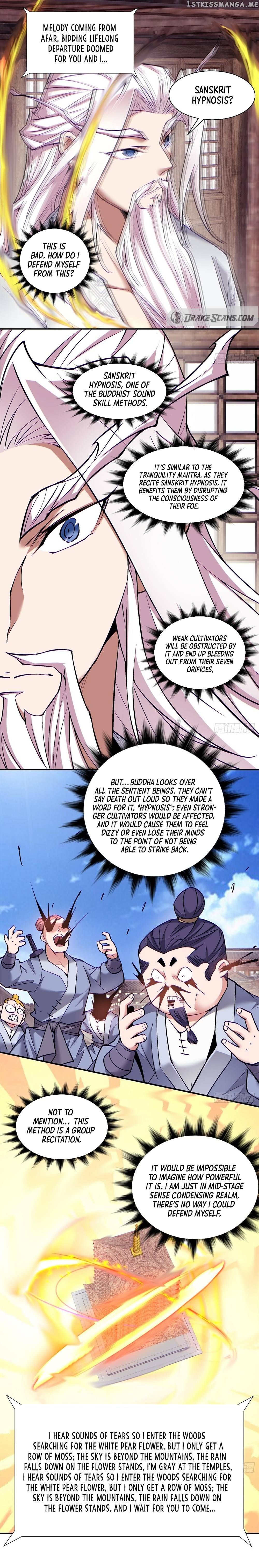 Read My Disciples Are All Big Villains Manga Online