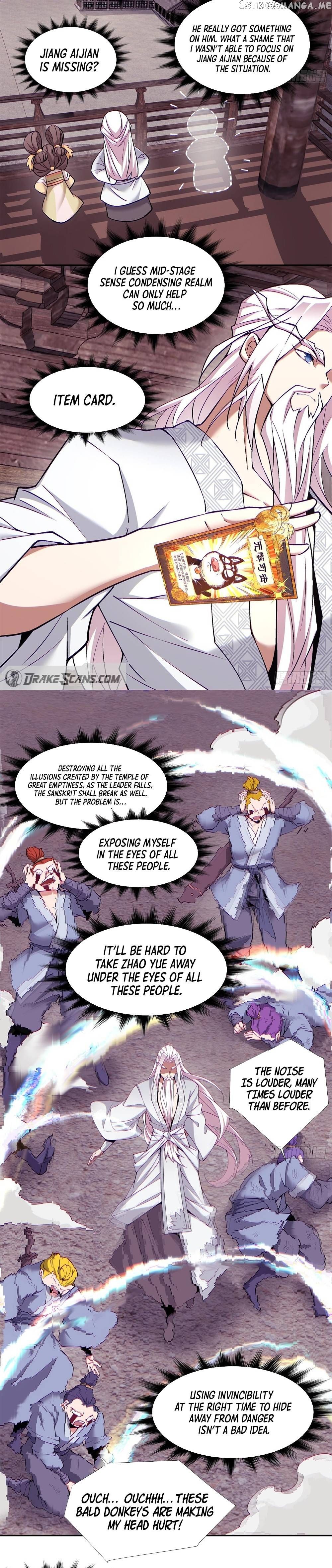 Read My Disciples Are All Big Villains Manga Online