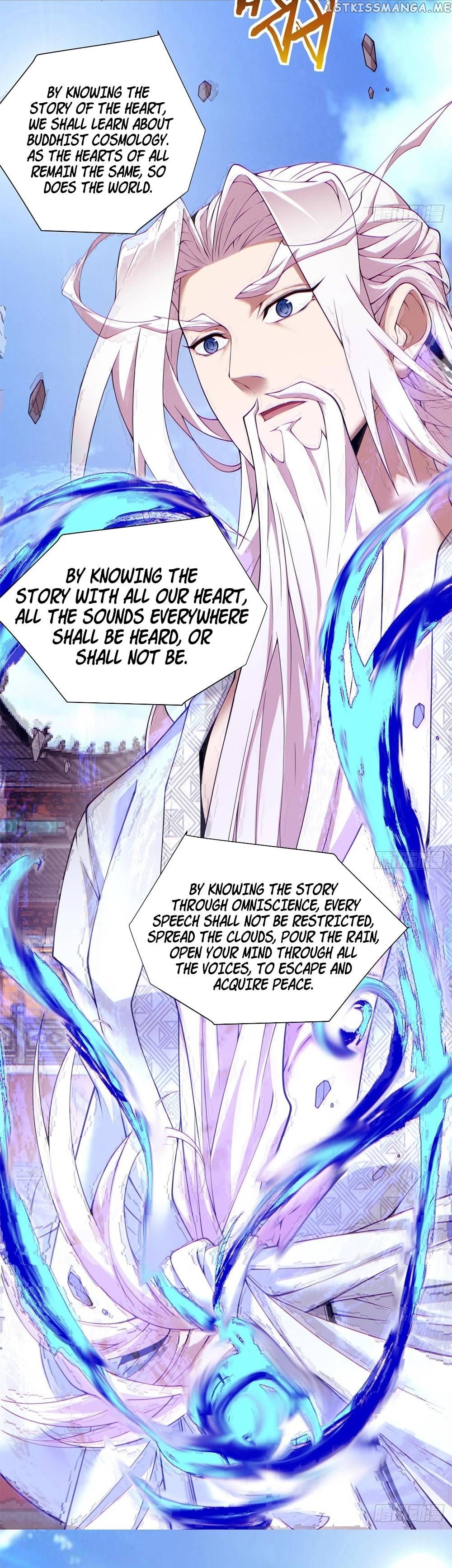 Read My Disciples Are All Big Villains Manga Online