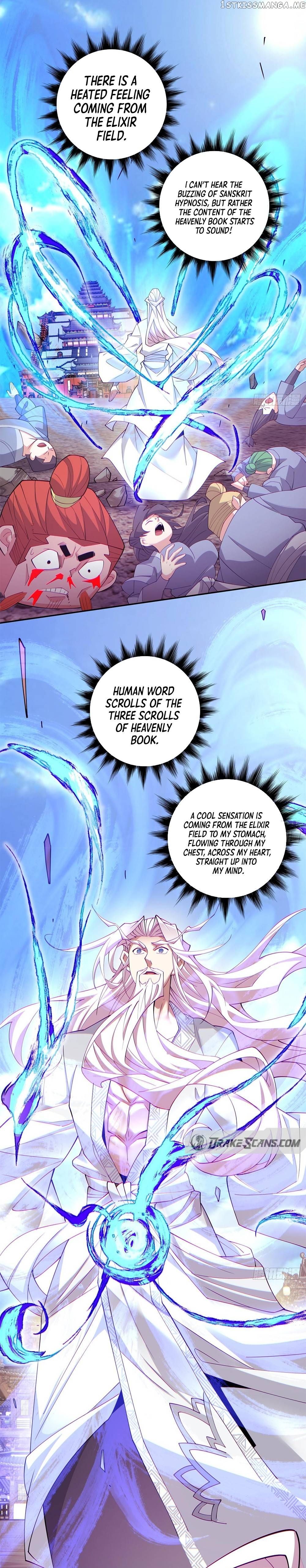 Read My Disciples Are All Big Villains Manga Online