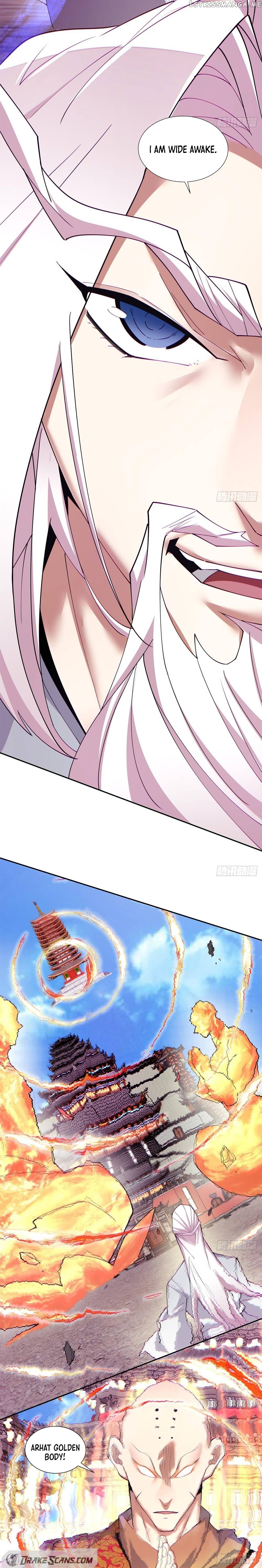 Read My Disciples Are All Big Villains Manga Online