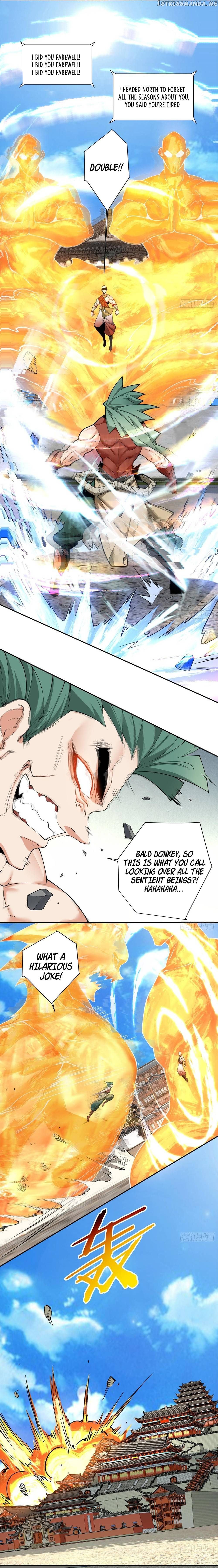 Read My Disciples Are All Big Villains Manga Online