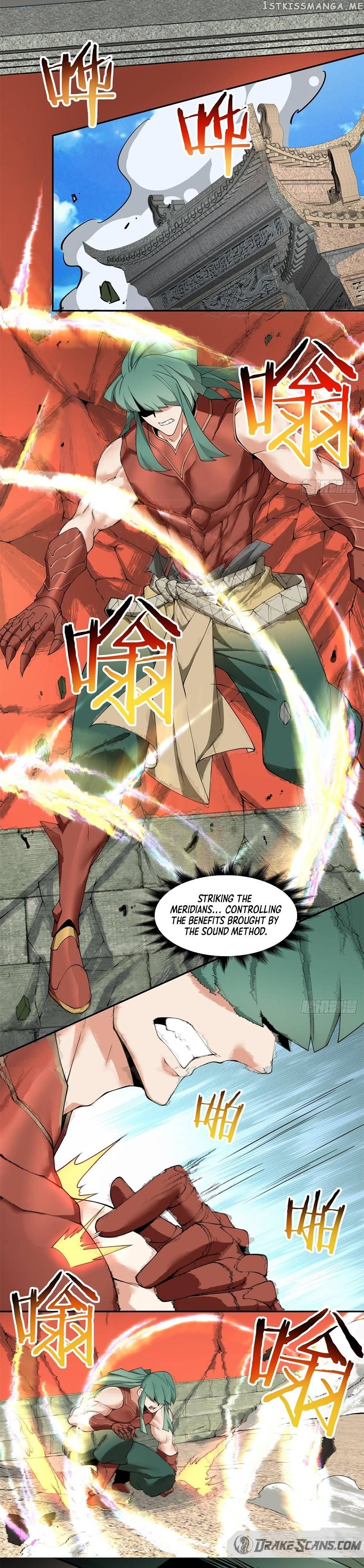 Read My Disciples Are All Big Villains Manga Online
