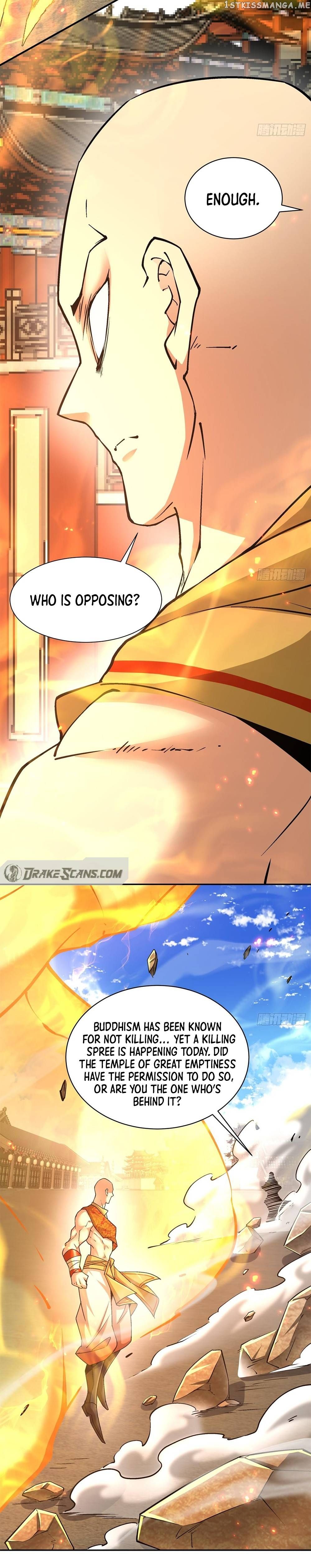 Read My Disciples Are All Big Villains Manga Online