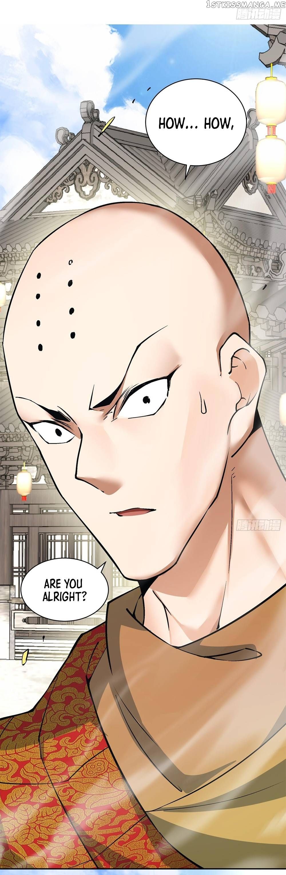 Read My Disciples Are All Big Villains Manga Online