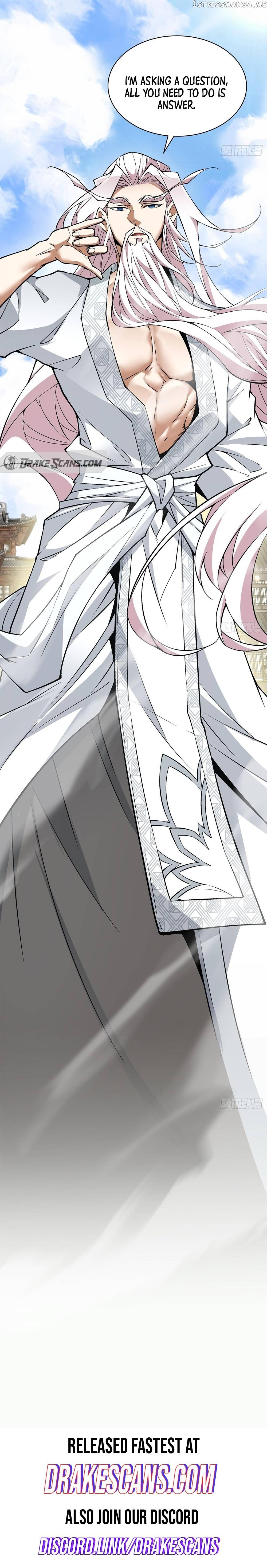 Read My Disciples Are All Big Villains Manga Online