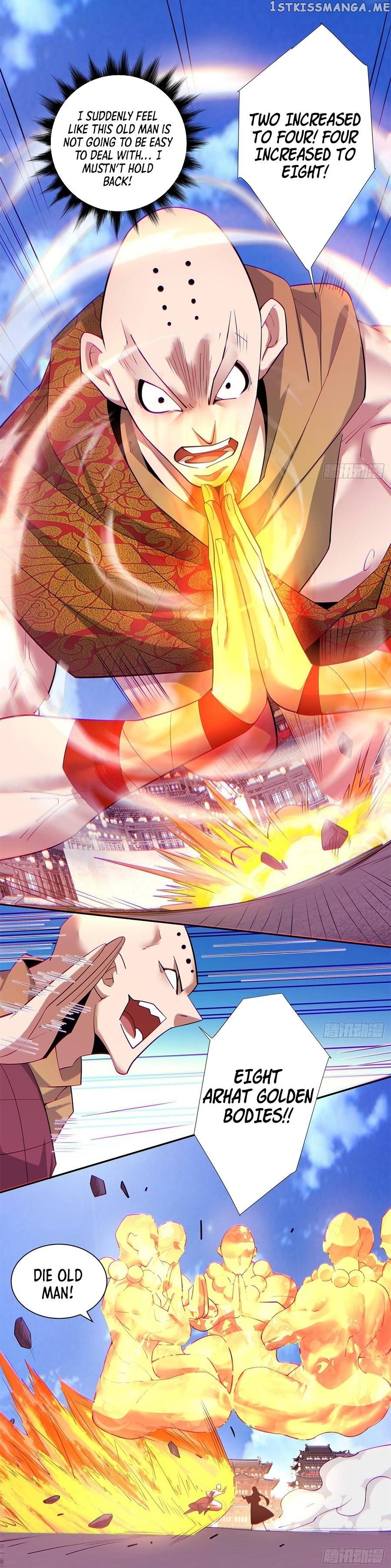 Read My Disciples Are All Big Villains Manga Online