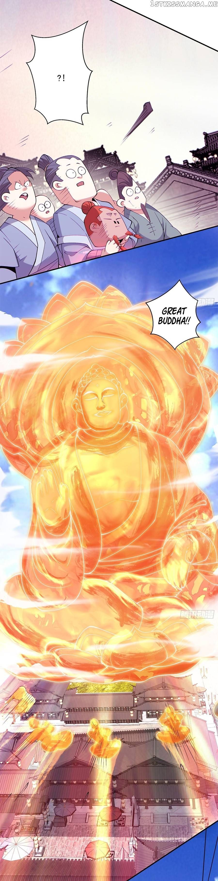 Read My Disciples Are All Big Villains Manga Online