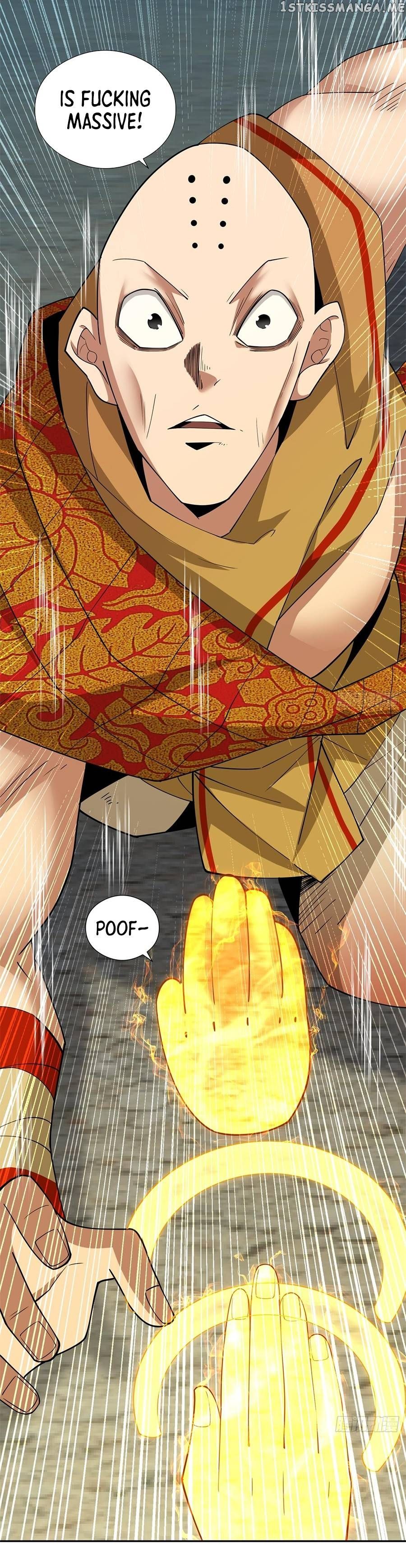 Read My Disciples Are All Big Villains Manga Online