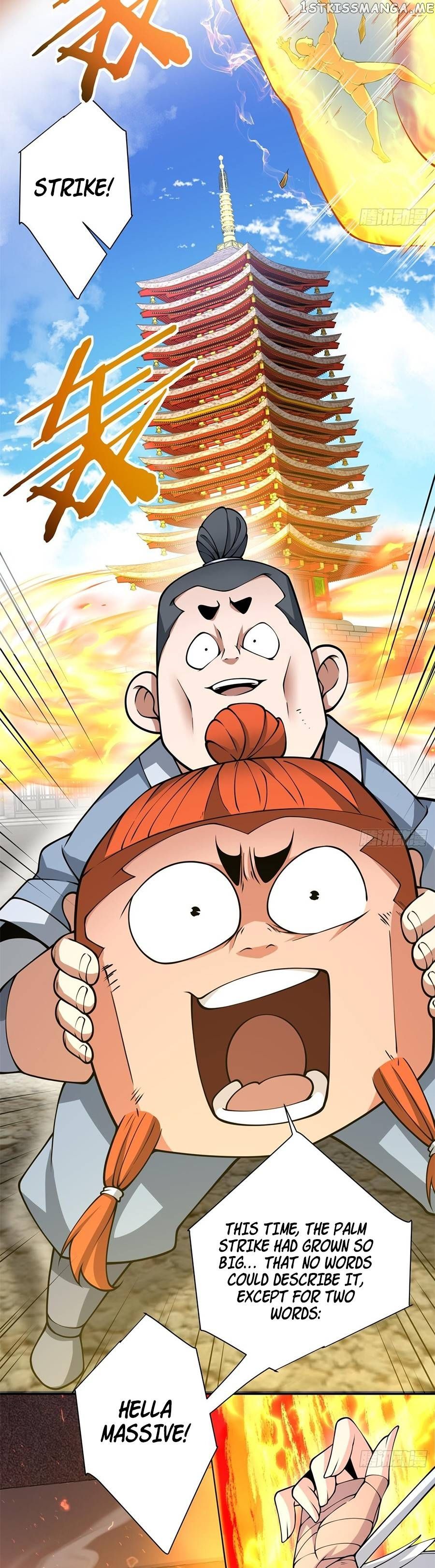 Read My Disciples Are All Big Villains Manga Online