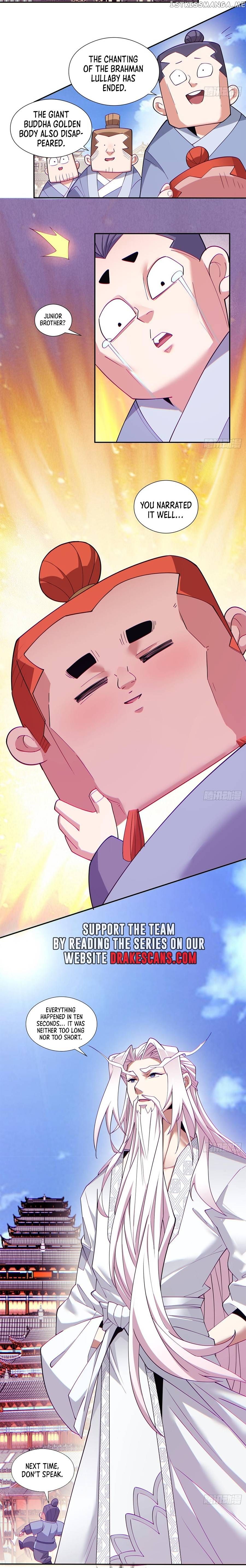 Read My Disciples Are All Big Villains Manga Online