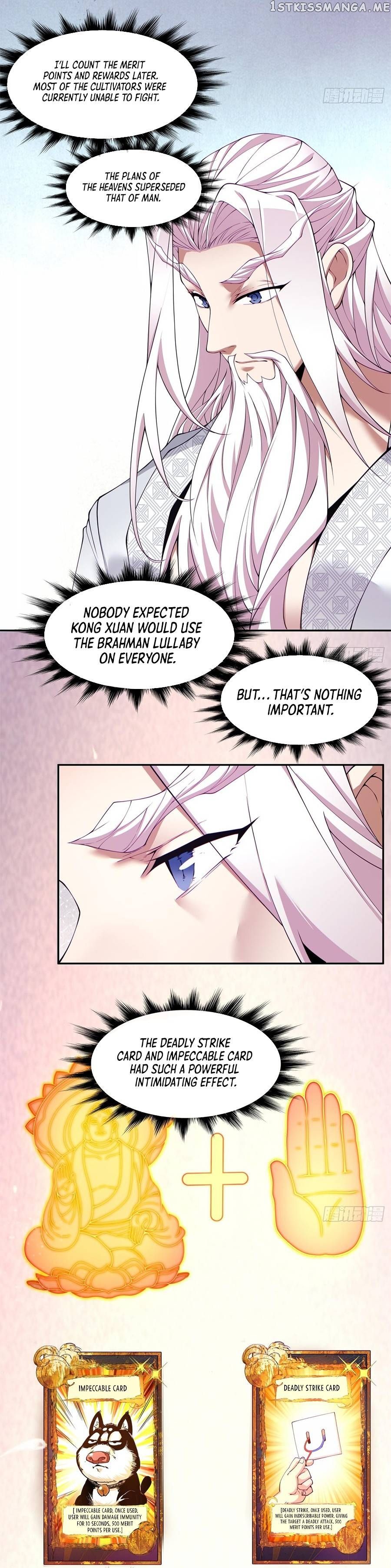Read My Disciples Are All Big Villains Manga Online