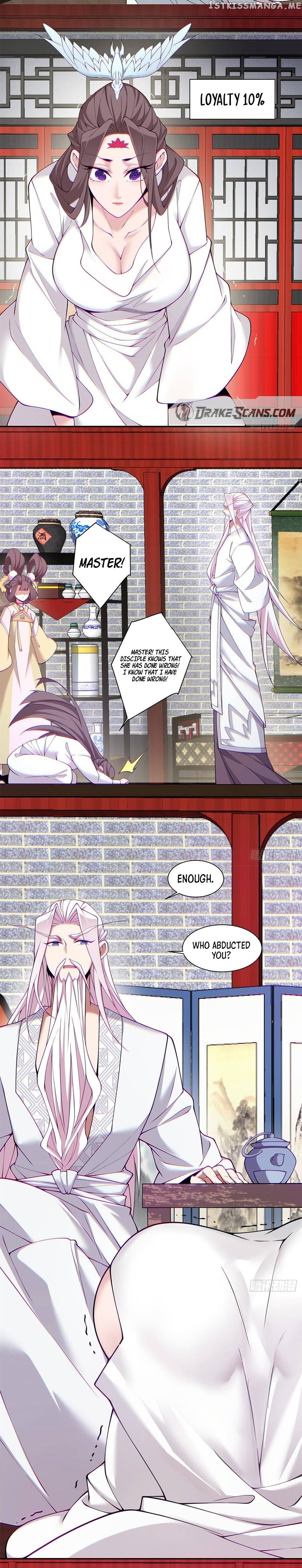 Read My Disciples Are All Big Villains Manga Online