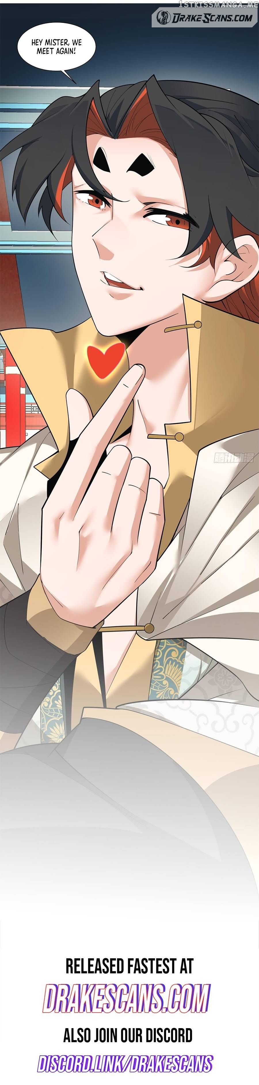 Read My Disciples Are All Big Villains Manga Online