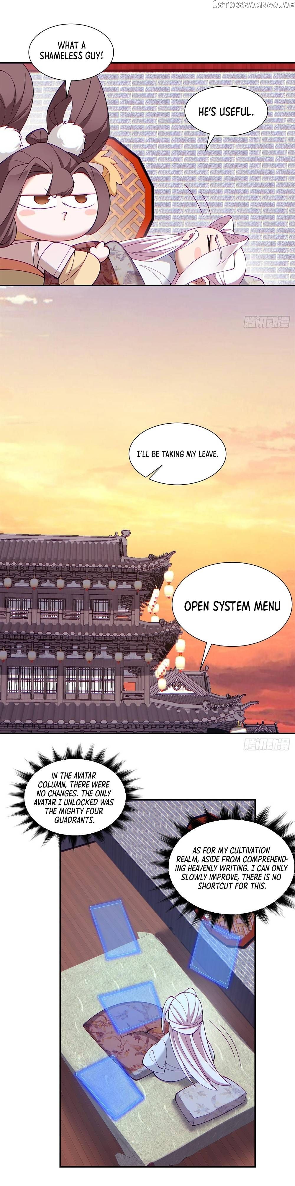 Read My Disciples Are All Big Villains Manga Online