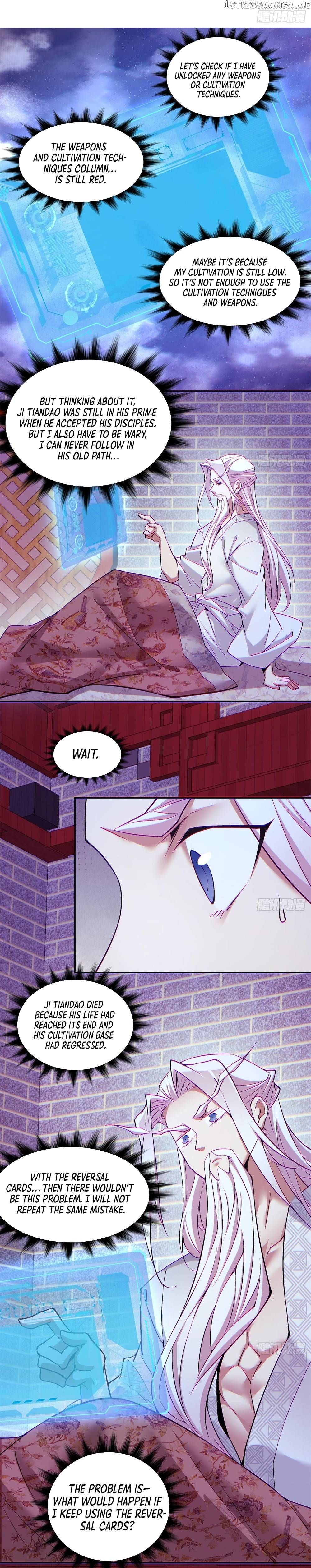 Read My Disciples Are All Big Villains Manga Online