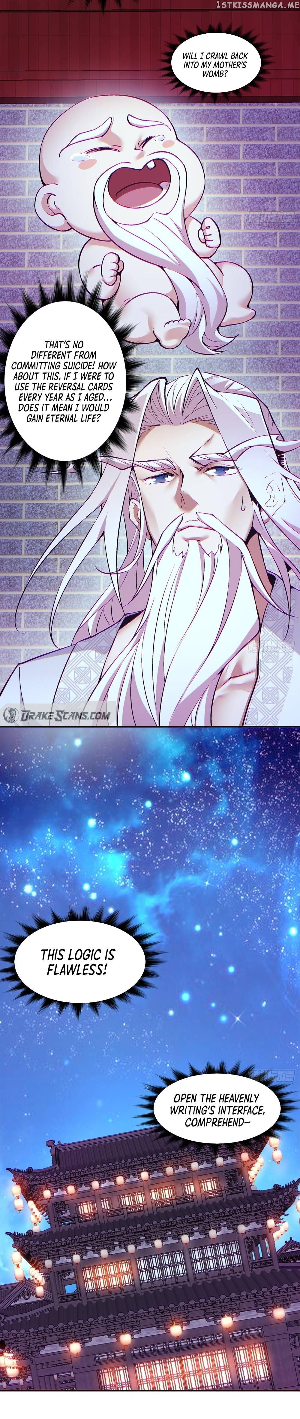 Read My Disciples Are All Big Villains Manga Online