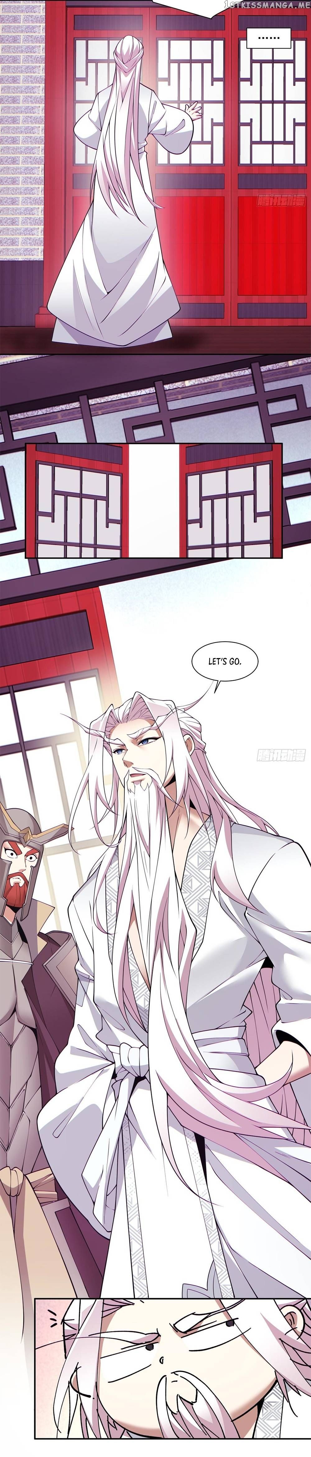 Read My Disciples Are All Big Villains Manga Online