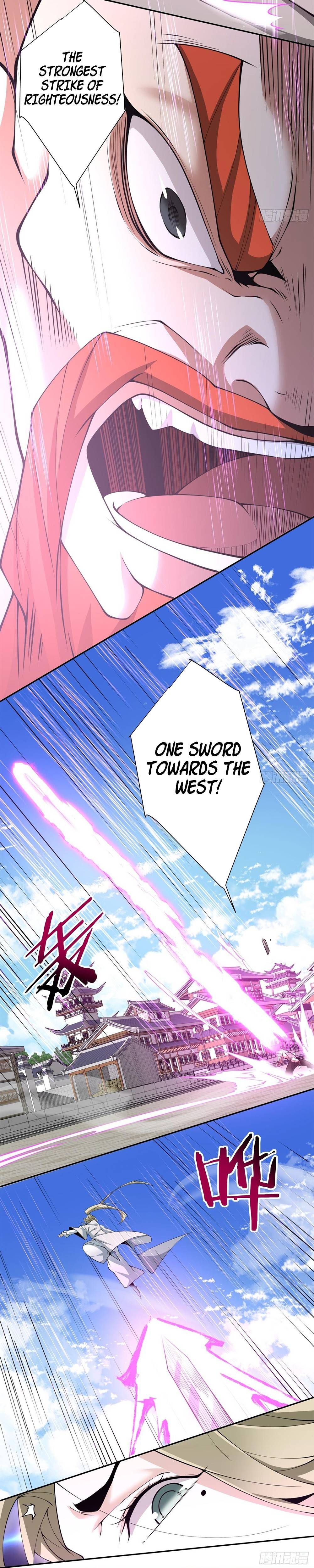 Read My Disciples Are All Big Villains Manga Online