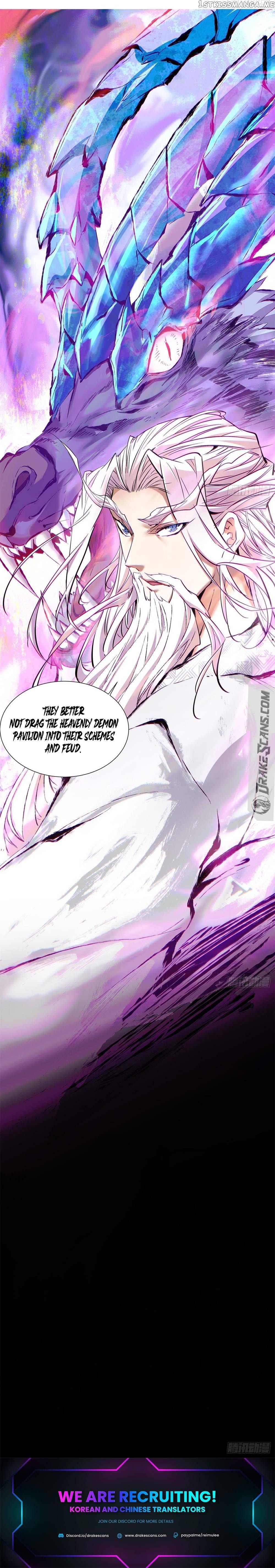 Read My Disciples Are All Big Villains Manga Online