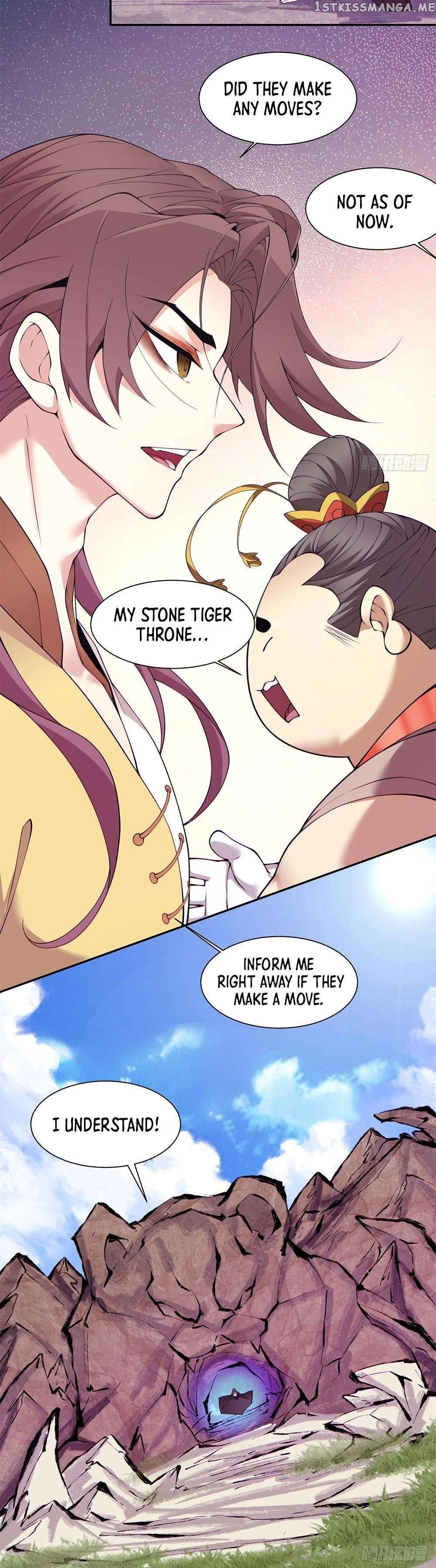 Read My Disciples Are All Big Villains Manga Online