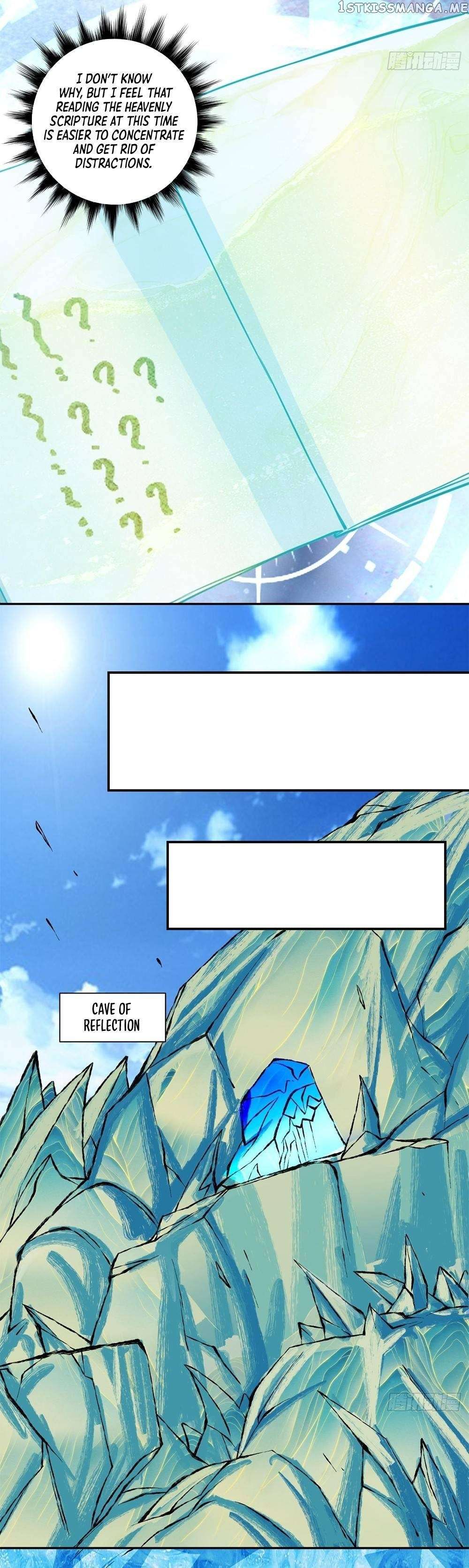 Read My Disciples Are All Big Villains Manga Online