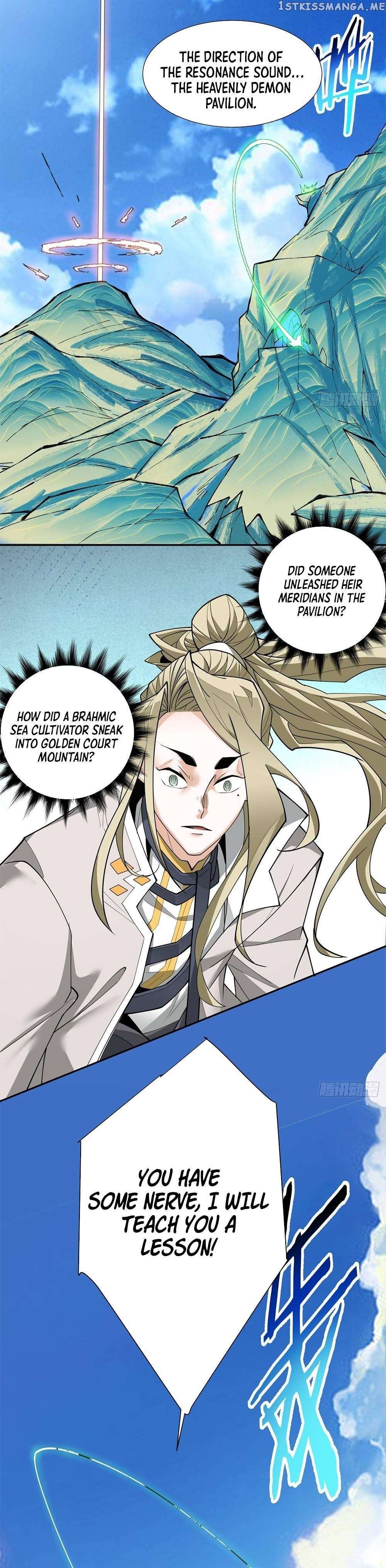 Read My Disciples Are All Big Villains Manga Online