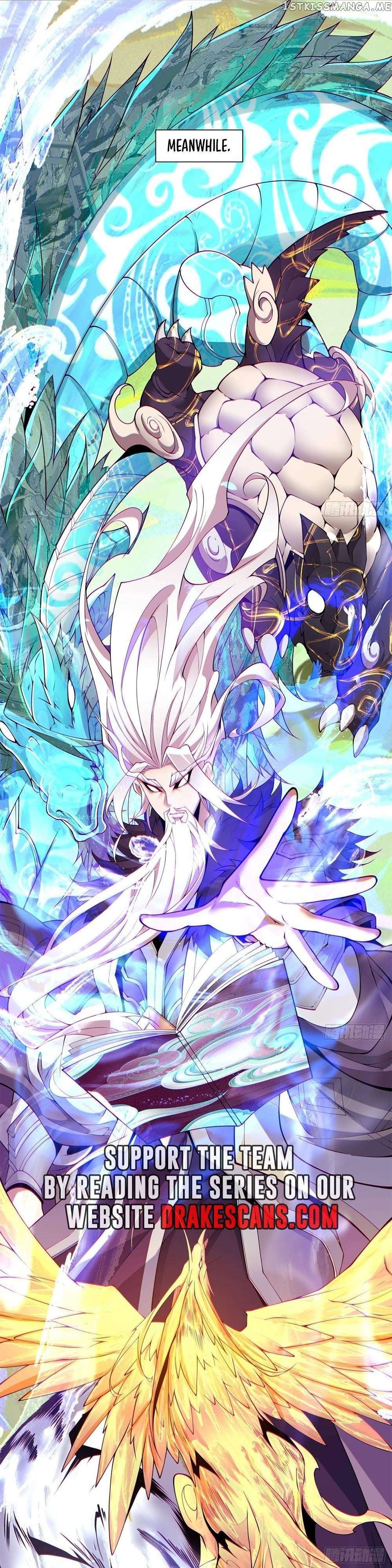 Read My Disciples Are All Big Villains Manga Online