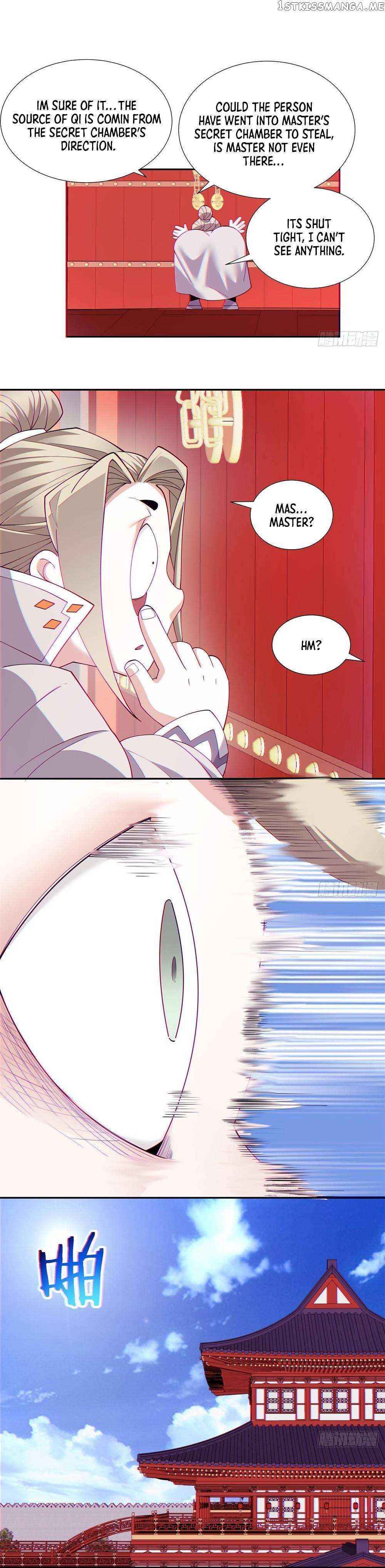 Read My Disciples Are All Big Villains Manga Online